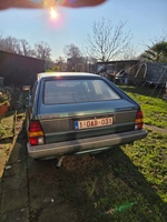 1981 Volkswagen Passat oldtimer te koop