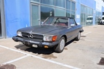 1978 Mercedes SL 450 oldtimer te koop