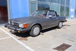 1978 Mercedes SL 450 oldtimer te koop
