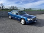 1992 Mercedes CE 200 oldtimer te koop