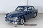 1965 Volvo Amazon B18 oldtimer te koop