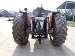 1968 Massey Ferguson MF 1130 oldtimer tractor te koop