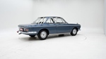1964 BMW 2000 CS oldtimer te koop