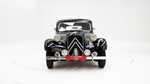 1955 Citroën Traction Avant 11 B oldtimer te koop