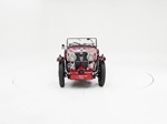 1933 MG J2 supercharged oldtimer te koop