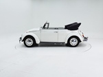 1969 Volkswagen Kever Cabrio 1500 oldtimer te koop