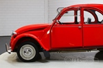 1988 Citroën 2CV oldtimer te koop