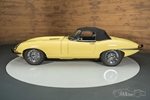 1965 Jaguar E-Type oldtimer te koop