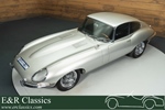 1964 Jaguar E-Type oldtimer te koop