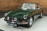 1966 MG MGB oldtimer te koop