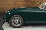 1959 Jaguar XK150 oldtimer te koop