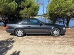 1991 Mercedes 300SL oldtimer te koop