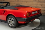 1984 Ferrari Mondial oldtimer te koop