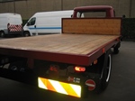 1959 Ford F500 oldtimer vrachtwagen te koop