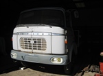 1970 Berliet GBK75 oldtimer vrachtwagen te koop
