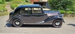 1939 Renault Primaquatre  oldtimer te koop