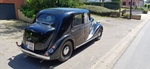 1939 Renault Primaquatre  oldtimer te koop