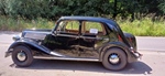 1939 Renault Primaquatre  oldtimer te koop