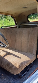 1939 Renault Primaquatre  oldtimer te koop