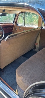 1939 Renault Primaquatre  oldtimer te koop