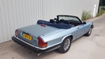 1990 Jaguar XJ-S oldtimer te koop