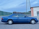 1992 Mercedes CE 200 oldtimer te koop