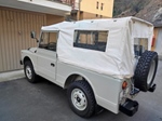 1977 Fiat Campagnola 1107 torpedo lunga oldtimer te koop