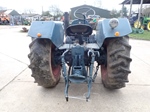 1962 Lanz D4090 oldtimer tractor te koop