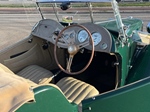 1952 MG td 1250 oldtimer te koop
