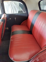 1939 Mercedes 170V oldtimer te koop