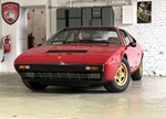 1978 Ferrari 308 gt4 oldtimer te koop