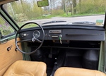 1964 Daf 31 Daffodil oldtimer te koop
