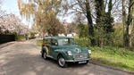 1968 Morris Minor 1000 Traveller oldtimer te koop