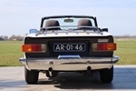 1970 Triumph TR6 oldtimer te koop