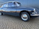 1965 Citroën ID 19 P oldtimer te koop
