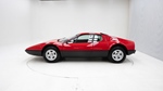 1975 Ferrari 365 GT4 BB oldtimer te koop
