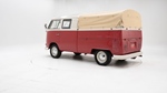 1965 Volkswagen T1 Doka oldtimer te koop