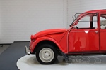1985 Citroën 2CV oldtimer te koop