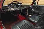 1961 Volvo P1800 oldtimer te koop