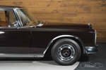 1967 Mercedes 600 oldtimer te koop