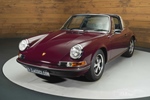 1972 Porsche 911 oldtimer te koop