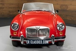 1960 MG MGA oldtimer te koop