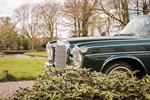 1962 Mercedes 220 SE Cabriolet oldtimer te koop