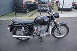 1972 BMW R60/5 oldtimer motorfiets te koop
