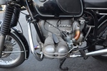 1972 BMW R60/5 oldtimer motorfiets te koop