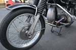 1972 BMW R60/5 oldtimer motorfiets te koop