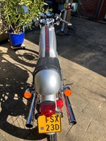 1996 Honda Dream oldtimer bromfiets te koop