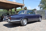 1976 Jaguar XJC - Coupé oldtimer te koop