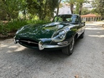 1967 Jaguar E-Type Series 1 4.2 oldtimer te koop