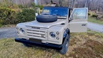1991 Land Rover Defender oldtimer te koop
